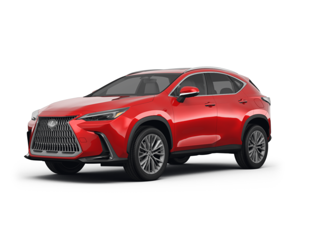 2024 Lexus NX NX 350 Luxury
